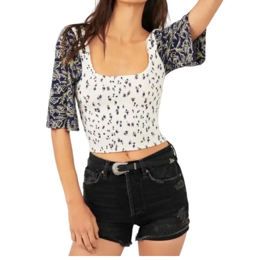 Free People Top